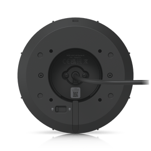 Ubiquiti UVC - AI - Turret 4K 8MP AI Turret IP Camera - ACE Peripherals