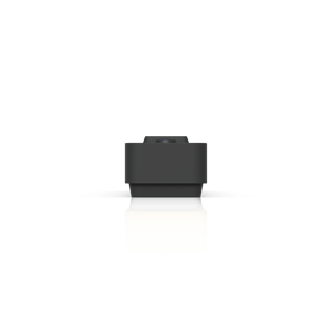 Ubiquiti UVC-Doorbell-Lite Black top view