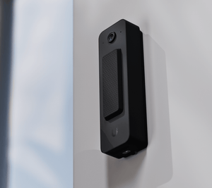 Ubiquiti UVC-Doorbell-Lite 5MP PoE Video Doorbell - ACE Peripherals