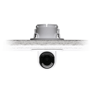 Ubiquiti UVC - G3 - F - C Flex In - Ceiling Mount - ACE Peripherals