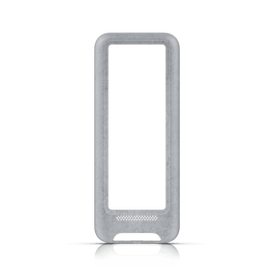Ubiquiti UVC - G4 - DB - Cover - Black G4 Doorbell Cover Encasing - ACE Peripherals