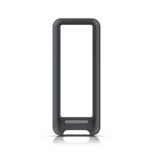 Ubiquiti UVC - G4 - DB - Cover - Black G4 Doorbell Cover Encasing - ACE Peripherals