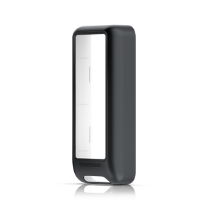 Ubiquiti UVC - G4 - DB - Cover - Black G4 Doorbell Cover Encasing - ACE Peripherals