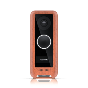 Ubiquiti UVC - G4 - DB - Cover - Black G4 Doorbell Cover Encasing - ACE Peripherals