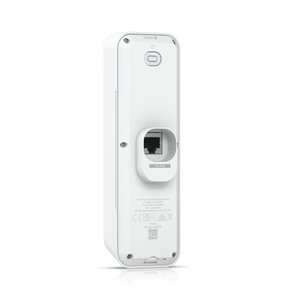 Ubiquiti UVC G4 Doorbell Pro PoE Kit FHD 2MP 160° Camera with Fingerprint Sensor and Chime - ACE Peripherals