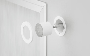 Ubiquiti UVC G4 Doorbell Pro PoE Kit FHD 2MP 160° Camera with Fingerprint Sensor and Chime - ACE Peripherals