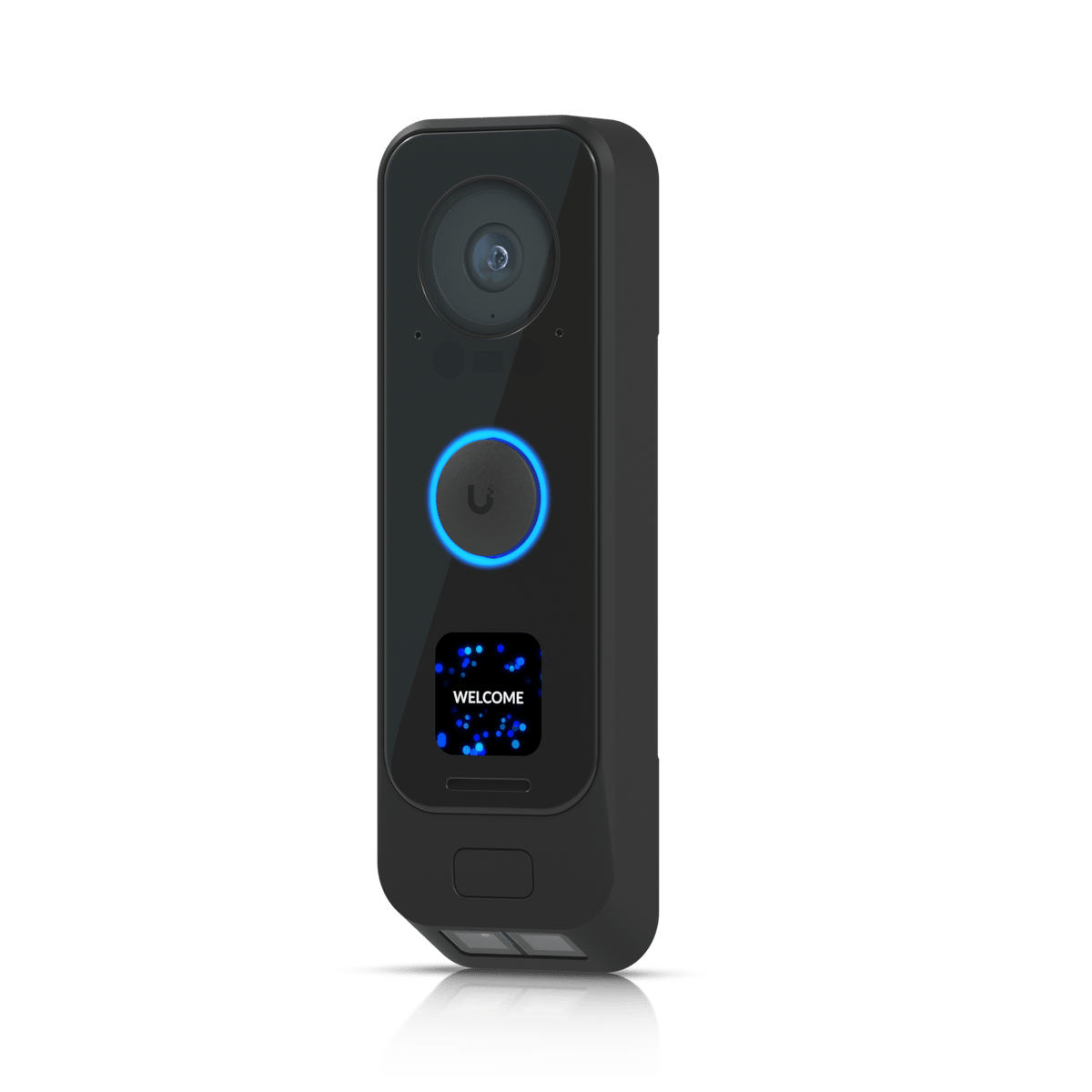 Ubiquiti UVC G4 Doorbell Pro WiFi FHD 2MP 155° Camera with Fingerprint Sensor - ACE Peripherals