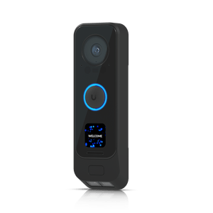 Ubiquiti UVC G4 Doorbell Pro WiFi FHD 2MP 155° Camera with Fingerprint Sensor - ACE Peripherals