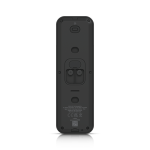 Ubiquiti UVC G4 Doorbell Pro WiFi FHD 2MP 155° Camera with Fingerprint Sensor - ACE Peripherals