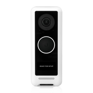Ubiquiti UVC G4 Doorbell WiFi FHD 2MP 155° Camera with Porch Light - ACE Peripherals