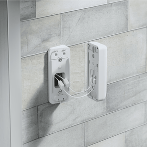 Ubiquiti UVC G4 Doorbell WiFi FHD 2MP 155° Camera with Porch Light - ACE Peripherals