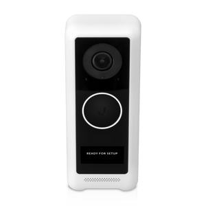 Ubiquiti UVC G4 Doorbell WiFi FHD 2MP 155° Camera with Porch Light - ACE Peripherals