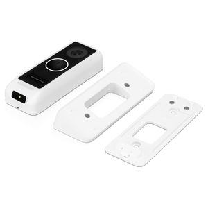 Ubiquiti UVC G4 Doorbell WiFi FHD 2MP 155° Camera with Porch Light - ACE Peripherals