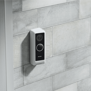 Ubiquiti UVC G4 Doorbell WiFi FHD 2MP 155° Camera with Porch Light - ACE Peripherals