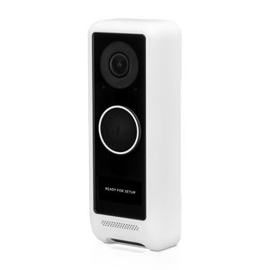 Ubiquiti UVC G4 Doorbell WiFi FHD 2MP 155° Camera with Porch Light - ACE Peripherals