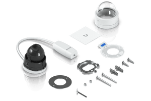 Ubiquiti UVC-G5-Dome-Ultra 2K Indoor PoE Camera - ACE Peripherals