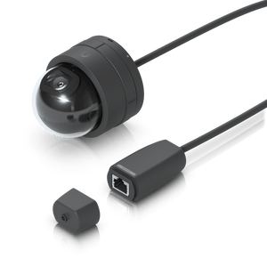 Ubiquiti UVC-G5-Dome-Ultra 2K Indoor PoE Camera - ACE Peripherals
