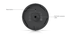 Ubiquiti UVC-G5-Dome-Ultra 2K Indoor PoE Camera - ACE Peripherals