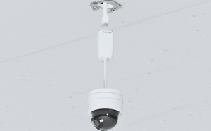 Ubiquiti UVC-G5-Dome-Ultra 2K Indoor PoE Camera - ACE Peripherals