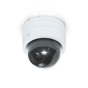 Ubiquiti UVC - G5 - Dome - Ultra G5 4MP Dome Ultra IP Camera - ACE Peripherals