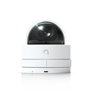 Ubiquiti UVC - G5 - Dome - Ultra G5 4MP Dome Ultra IP Camera - ACE Peripherals