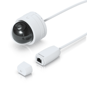 Ubiquiti UVC - G5 - Dome - Ultra G5 4MP Dome Ultra IP Camera - ACE Peripherals