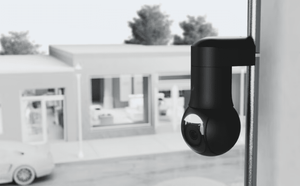 Ubiquiti UVC - G5 - PTZ G5 4MP Compact PTZ IP Camera - ACE Peripherals