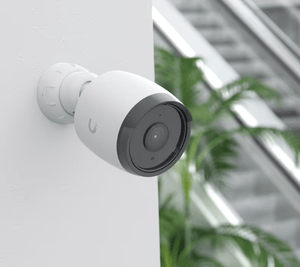 Ubiquiti UVC - G6 - Bullet G6 8MP 4K AI Bullet IP Camera - ACE Peripherals