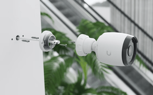 Ubiquiti UVC - G6 - Bullet G6 8MP 4K AI Bullet IP Camera - ACE Peripherals