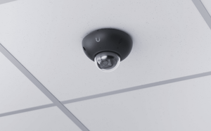 Ubiquiti UVC-G6-Dome 4K AI PoE Camera - ACE Peripherals