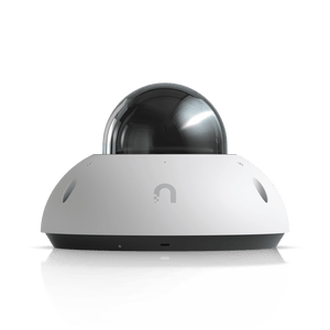 Ubiquiti UVC - G6 - Dome G6 Dome 8MP 4K Long Range IR AI IP Camera - ACE Peripherals