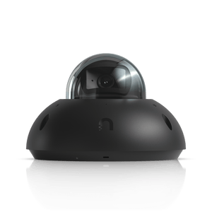 Ubiquiti UVC - G6 - Dome G6 Dome 8MP 4K Long Range IR AI IP Camera - ACE Peripherals