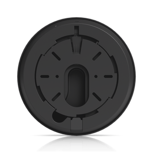 Ubiquiti UVC-G6-Dome Black underside mounting plate