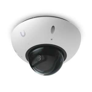 Ubiquiti UVC - G6 - Dome G6 Dome 8MP 4K Long Range IR AI IP Camera - ACE Peripherals