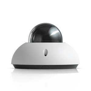 Ubiquiti UVC - G6 - Dome G6 Dome 8MP 4K Long Range IR AI IP Camera - ACE Peripherals