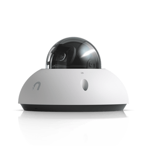 Ubiquiti UVC - G6 - Dome G6 Dome 8MP 4K Long Range IR AI IP Camera - ACE Peripherals