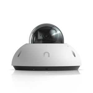 Ubiquiti UVC - G6 - Dome G6 Dome 8MP 4K Long Range IR AI IP Camera - ACE Peripherals