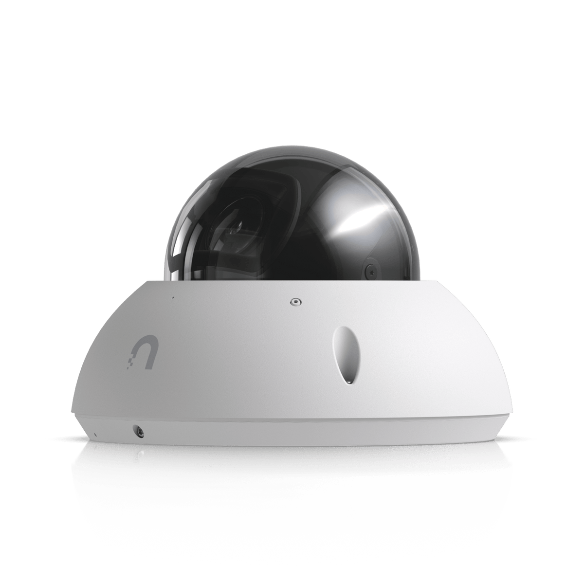 Ubiquiti UVC-G6-Edge-Dome White alternate camera angle