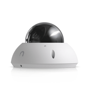 Ubiquiti UVC-G6-Edge-Dome White alternate camera angle