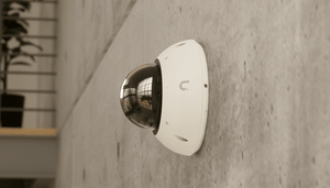 Ubiquiti UVC-G6-Edge-Dome 4K AI PoE+ Dome Camera - ACE Peripherals