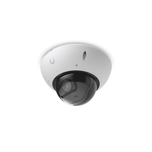 Ubiquiti UVC-G6-Edge-Dome 4K AI PoE+ Dome Camera - ACE Peripherals