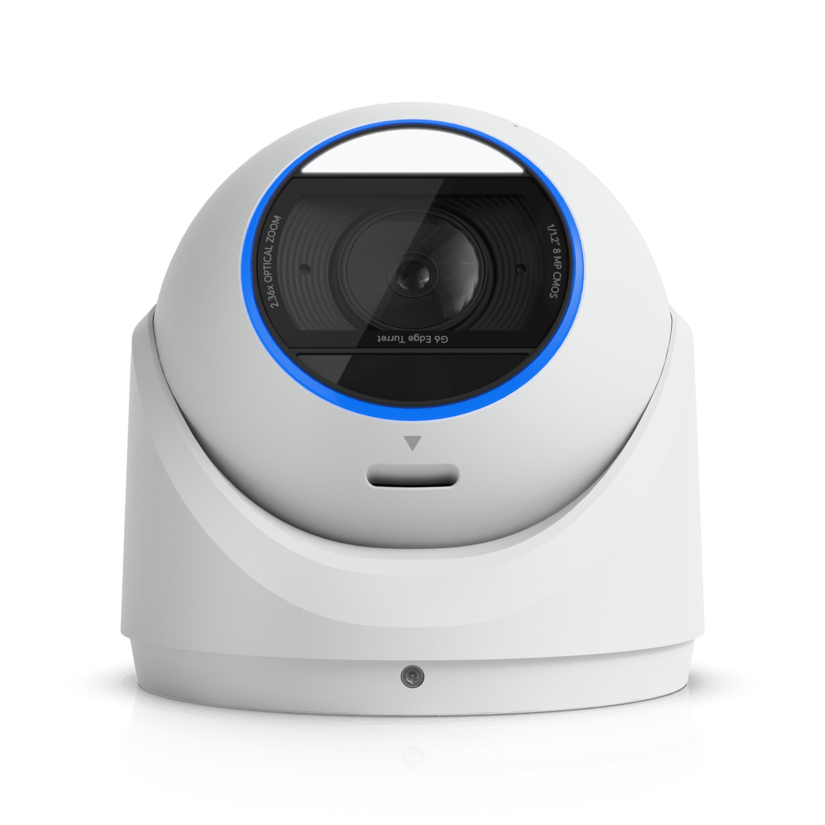 Ubiquiti UVC-G6-Edge-Turret 4K AI PoE+ Turret Camera - ACE Peripherals
