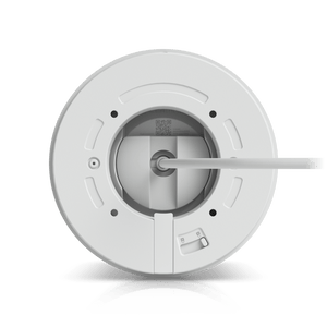 Ubiquiti UVC-G6-Edge-Turret 4K AI PoE+ Turret Camera - ACE Peripherals