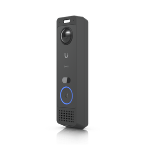 Ubiquiti UVC - G6 - Entry 8MP G6 Entry AI POE Doorbell Access Reader - ACE Peripherals