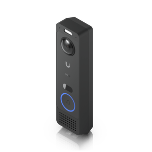 Ubiquiti UVC - G6 - Entry 8MP G6 Entry AI POE Doorbell Access Reader - ACE Peripherals