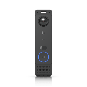 Ubiquiti UVC - G6 - Entry 8MP G6 Entry AI POE Doorbell Access Reader - ACE Peripherals