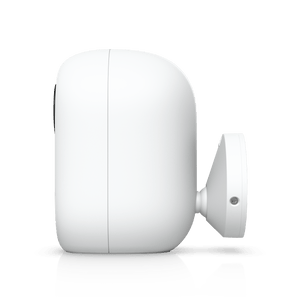 Ubiquiti UVC - G6 - INS G6 Instant 8MP 4K AI Cube IP Camera - ACE Peripherals