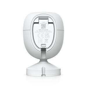 Ubiquiti UVC - G6 - INS G6 Instant 8MP 4K AI Cube IP Camera - ACE Peripherals