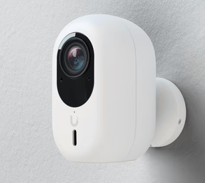 Ubiquiti UVC - G6 - INS G6 Instant 8MP 4K AI Cube IP Camera - ACE Peripherals