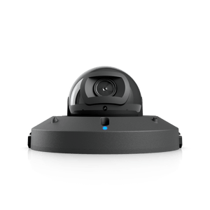 Ubiquiti UVC-G6-Mini-Dome - Black front lens angle